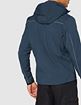 Picture of CMP MEN SOFT SHELL JACKET WITH ZIPPED HOOD